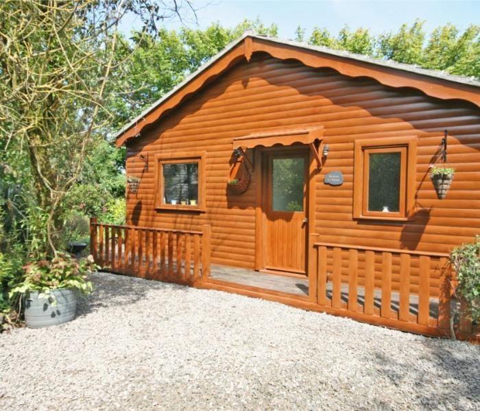 Rowan Cottage Каслтаун Экстерьер фото